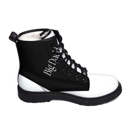 UnisexBoots for Men and Women (All-Over Printing)
