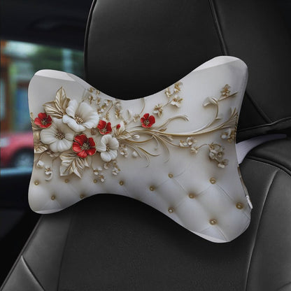 Car Pillow Set (2PCS)