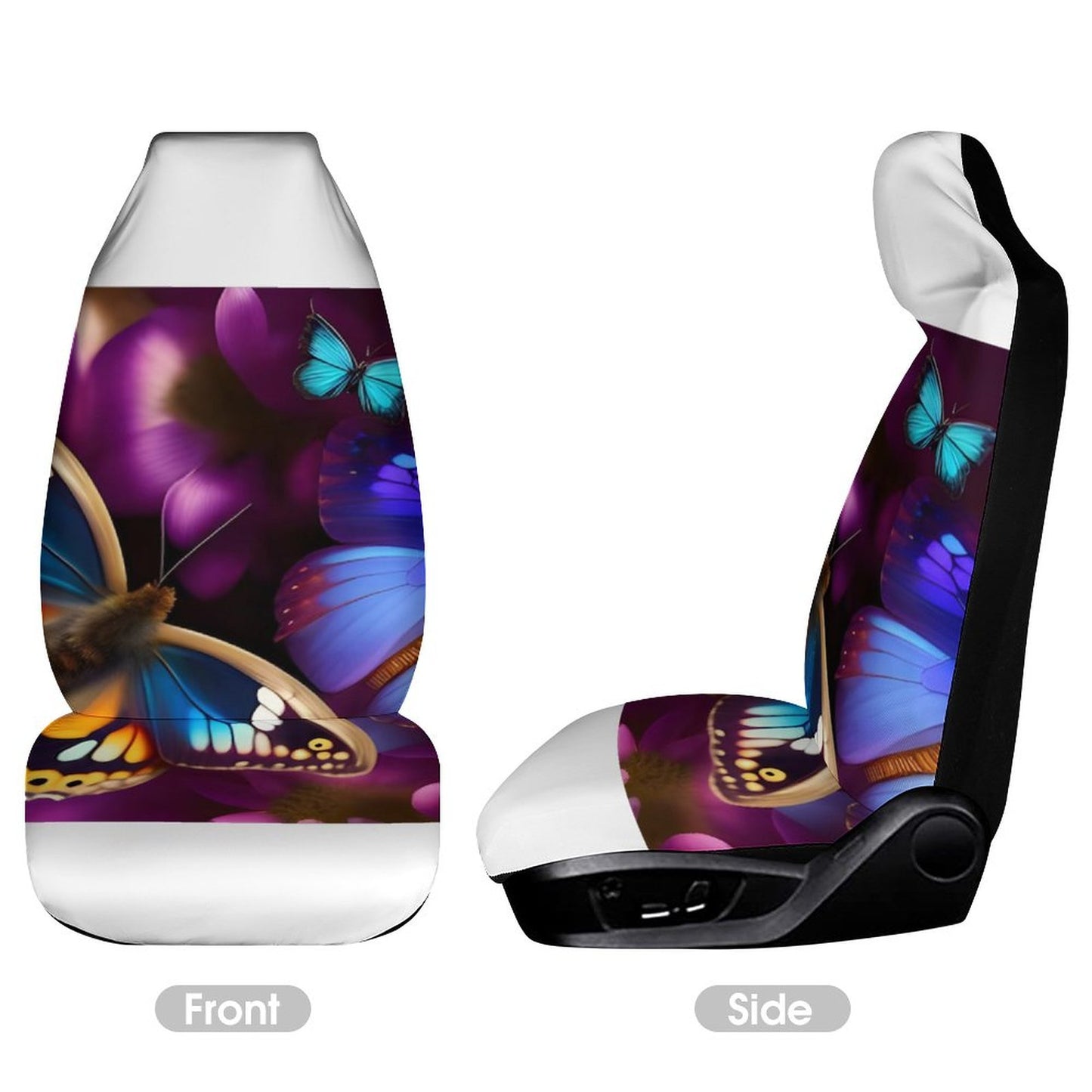 Car Seat Cover Protector