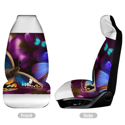 Car Seat Cover Protector