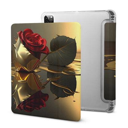 iPad Folding Case with Full Coverage
