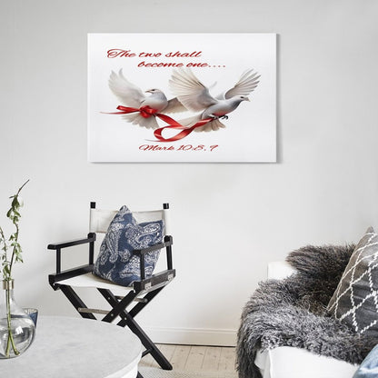 Hanging Poster (Horizontal 3:2)-12x18 inch/ 8x12 inch
