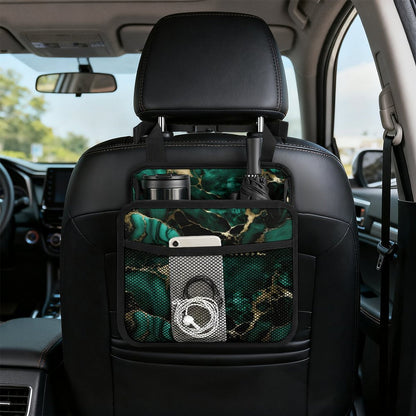 Car Seat Storage Bag(All-Over Printing)