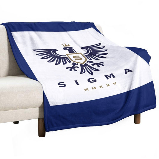 280gsm Flannel Blanket-40"x50" (Dual-sided Printing)