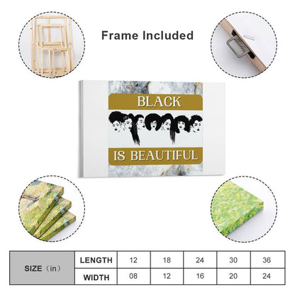Hanging Poster (Horizontal 3:2)-12x18 inch/ 8x12 inch