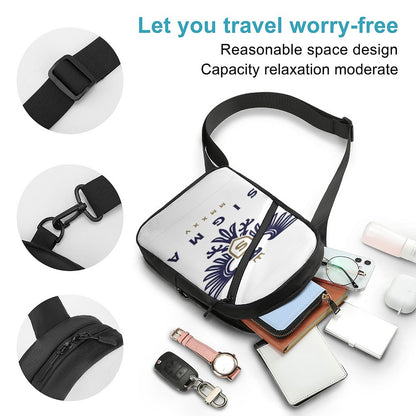 Crossbody Sling Bag A004
