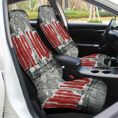 Car Seat Cover Protector
