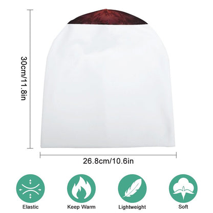 Pullover Cap (All-Over Printing)
