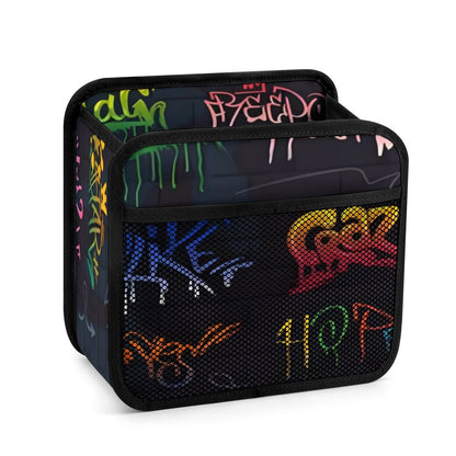 Car Seat Storage Bag(All-Over Printing)