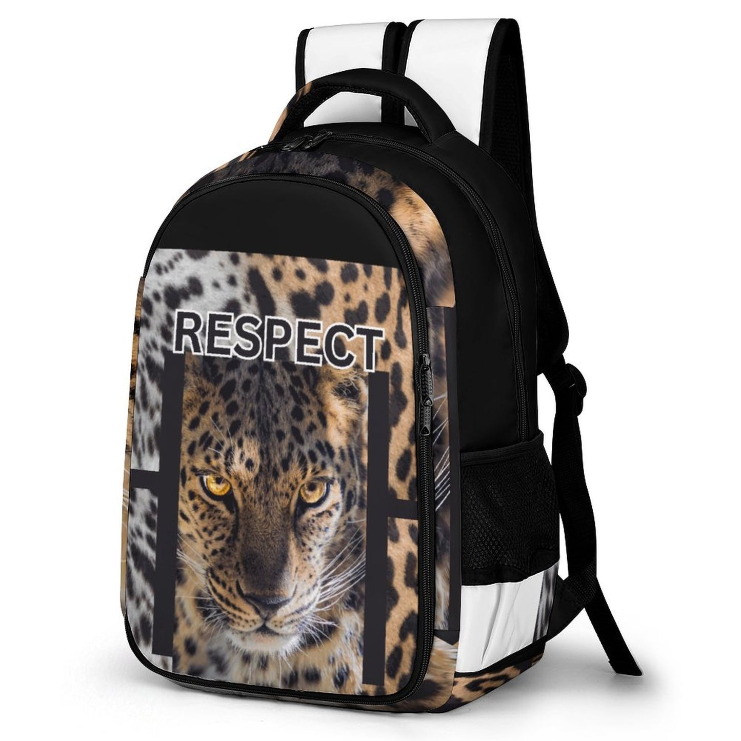 Multi-Pocket Travel Bags