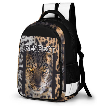 Multi-Pocket Travel Bags