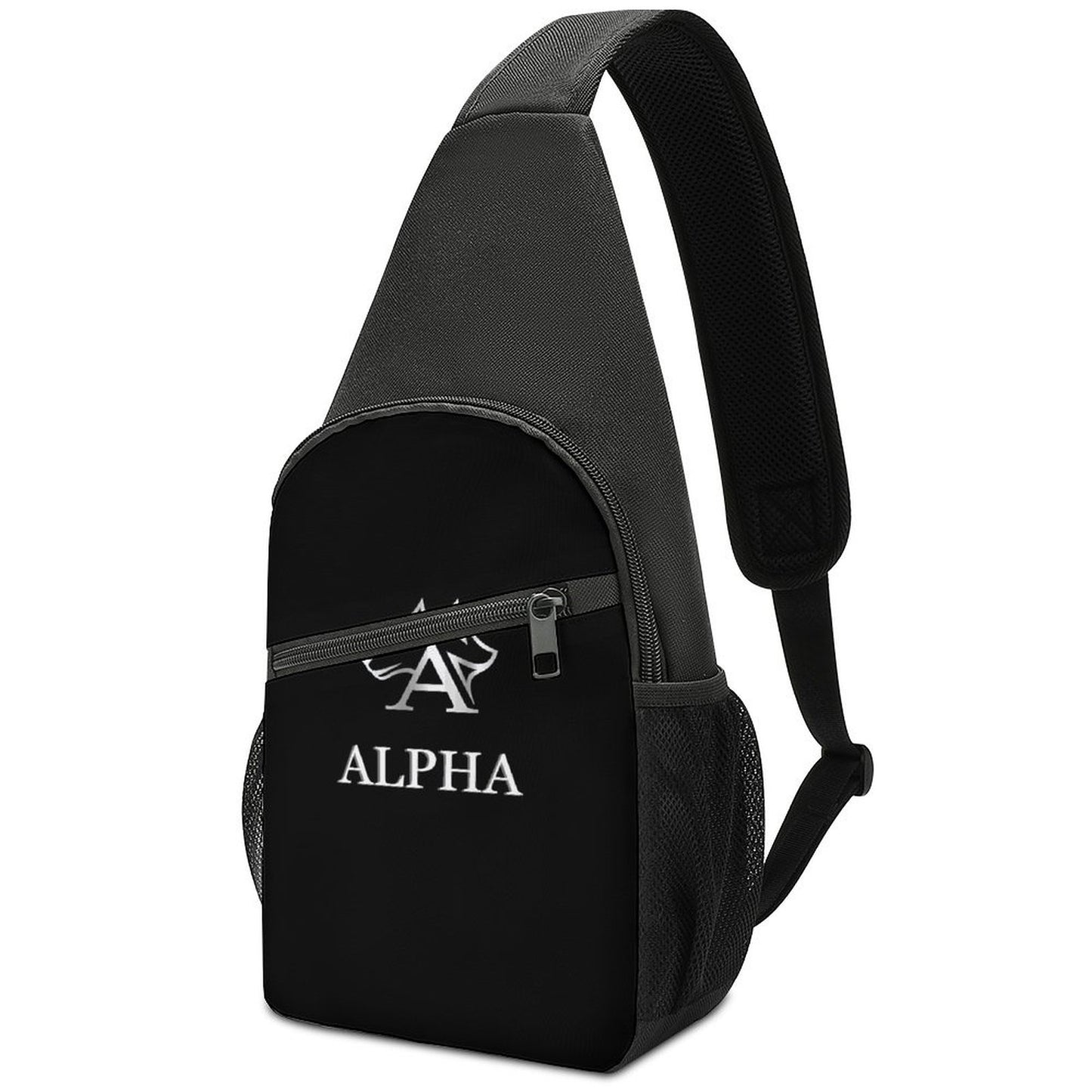 Personalized Sling Bags with Single Shoulder A002