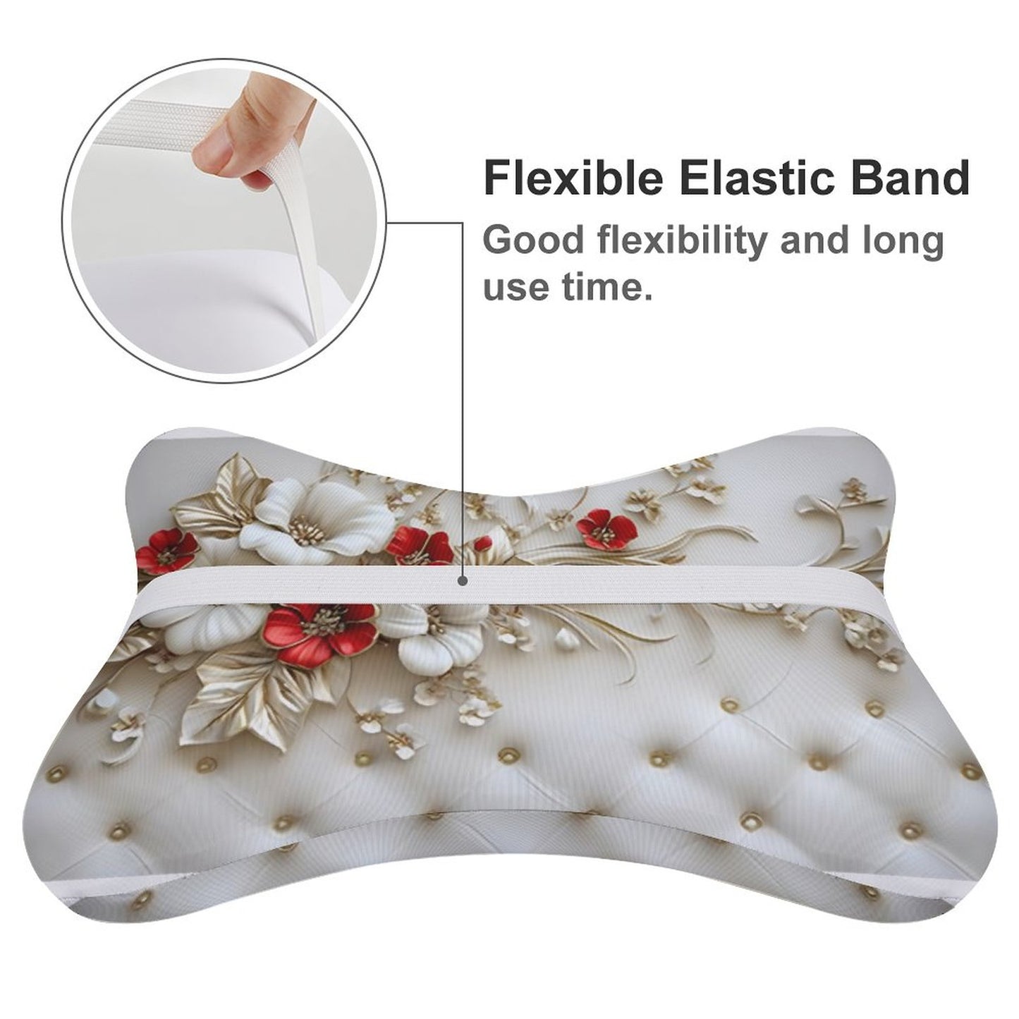 Car Pillow Set (2PCS)