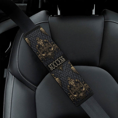 Car Seat Belt Shoulder Pad