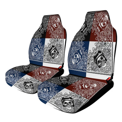 Car Seat Cover Protector