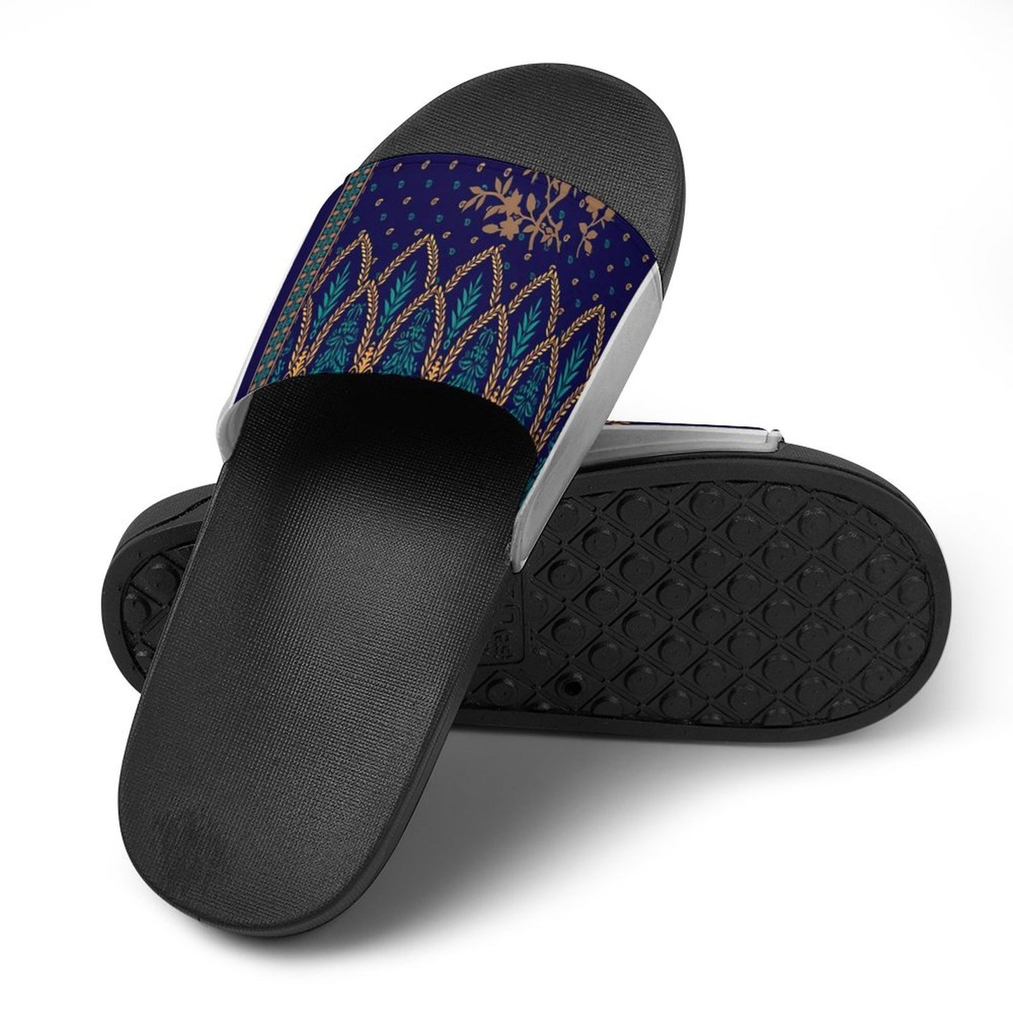 Personalized Casual UnisexPVC Slippers