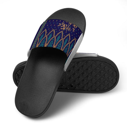 Personalized Casual UnisexPVC Slippers