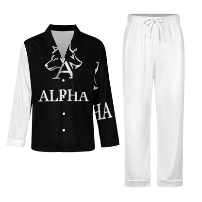 Night Suit for Men DS062 (All-Over Printing)
