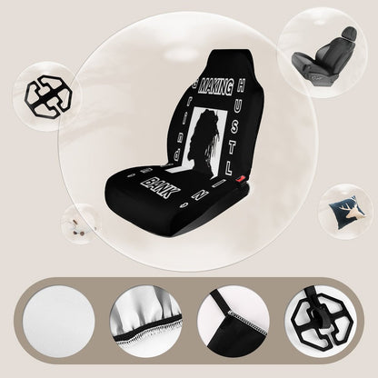 Car Seat Cover Protector-MAKING BANK