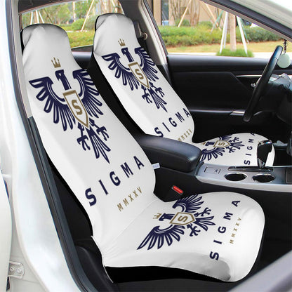 Car Seat Cover Protector
