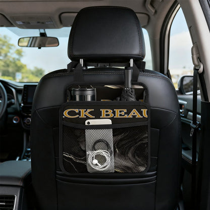 Car Seat Storage Bag(All-Over Printing)