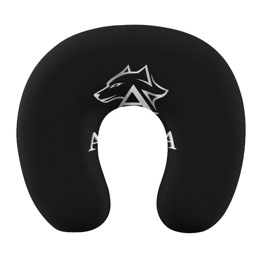 Neck Pillow for Restful Journeys
