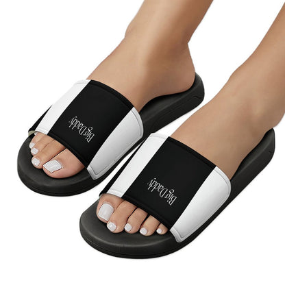 Personalized Casual UnisexPVC Slippers