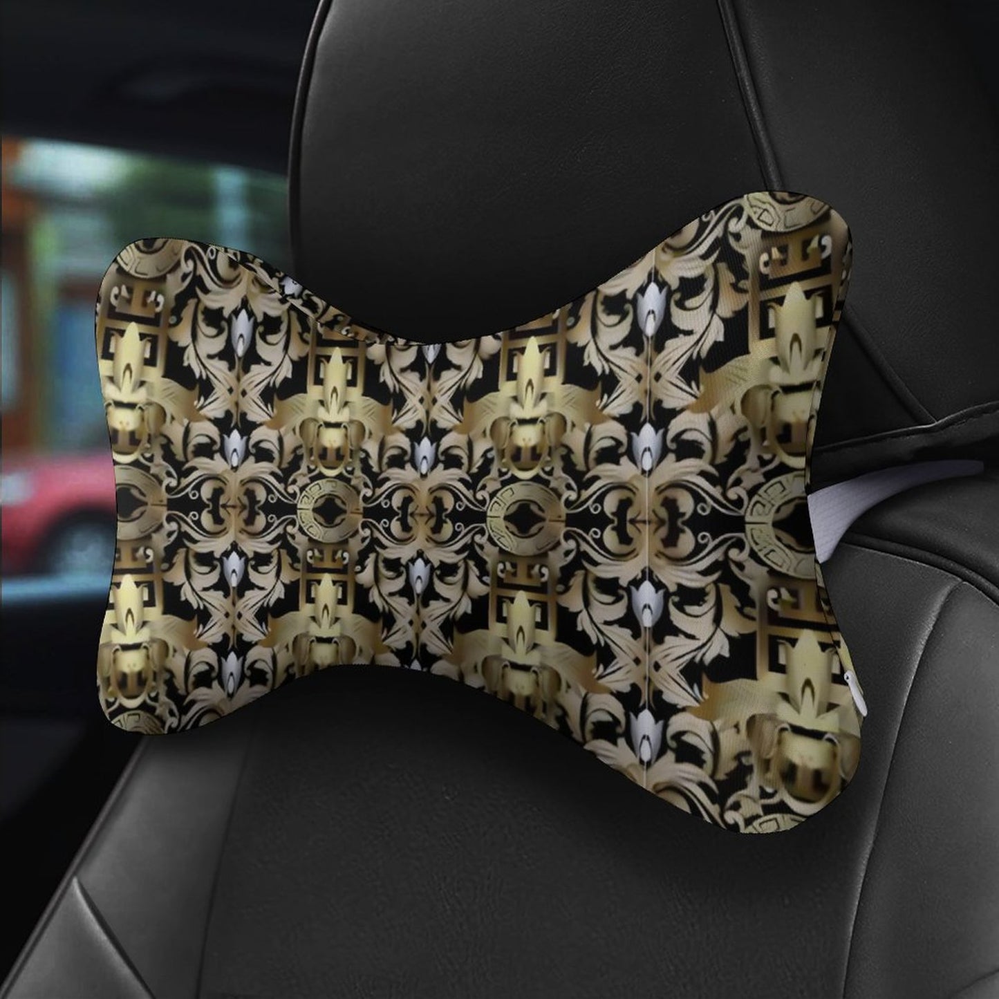 Car Pillow