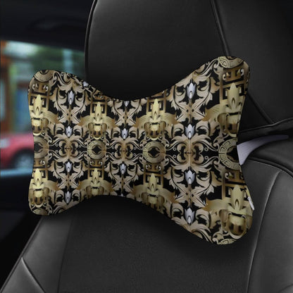 Car Pillow