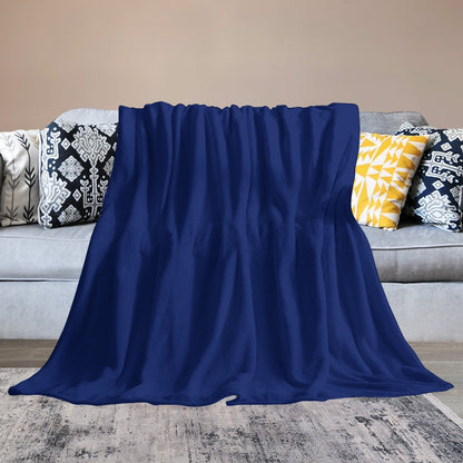 280gsm Flannel Blanket-50"x60" (Dual-sided Printing)