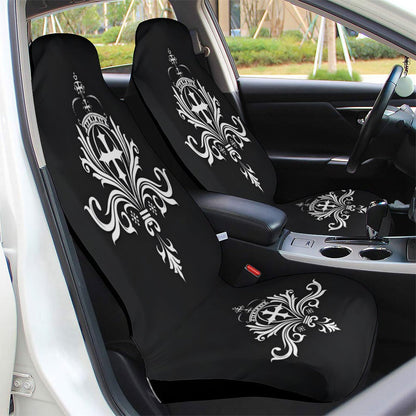 Car Seat Cover Protector