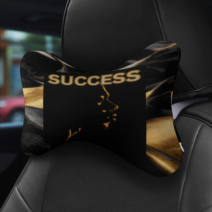 Car Pillow Set (2PCS)