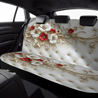 Back Seat Cover for Cars