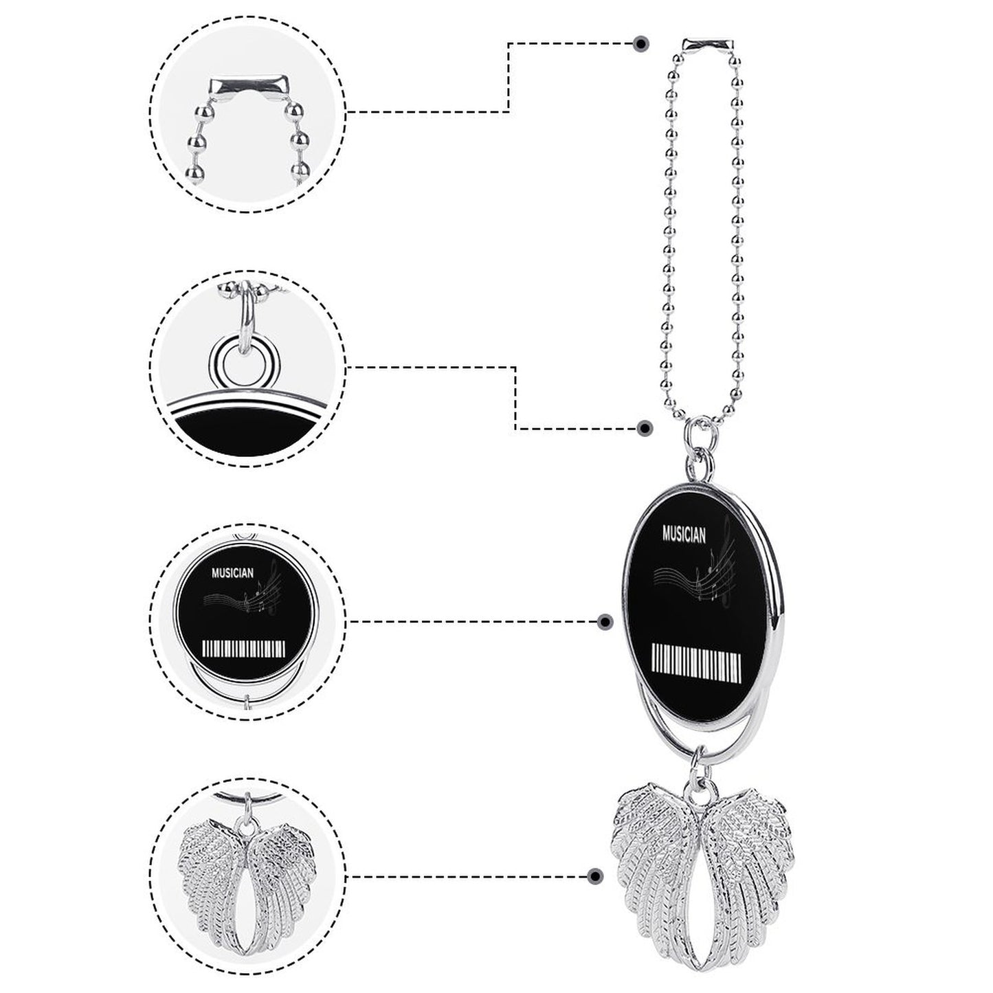 Car Pendant