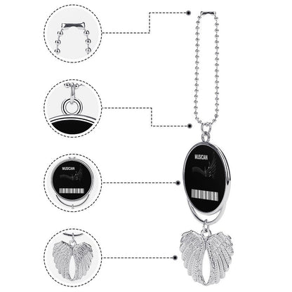 Car Pendant