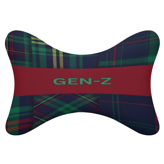 Car Pillow Set (2PCS)