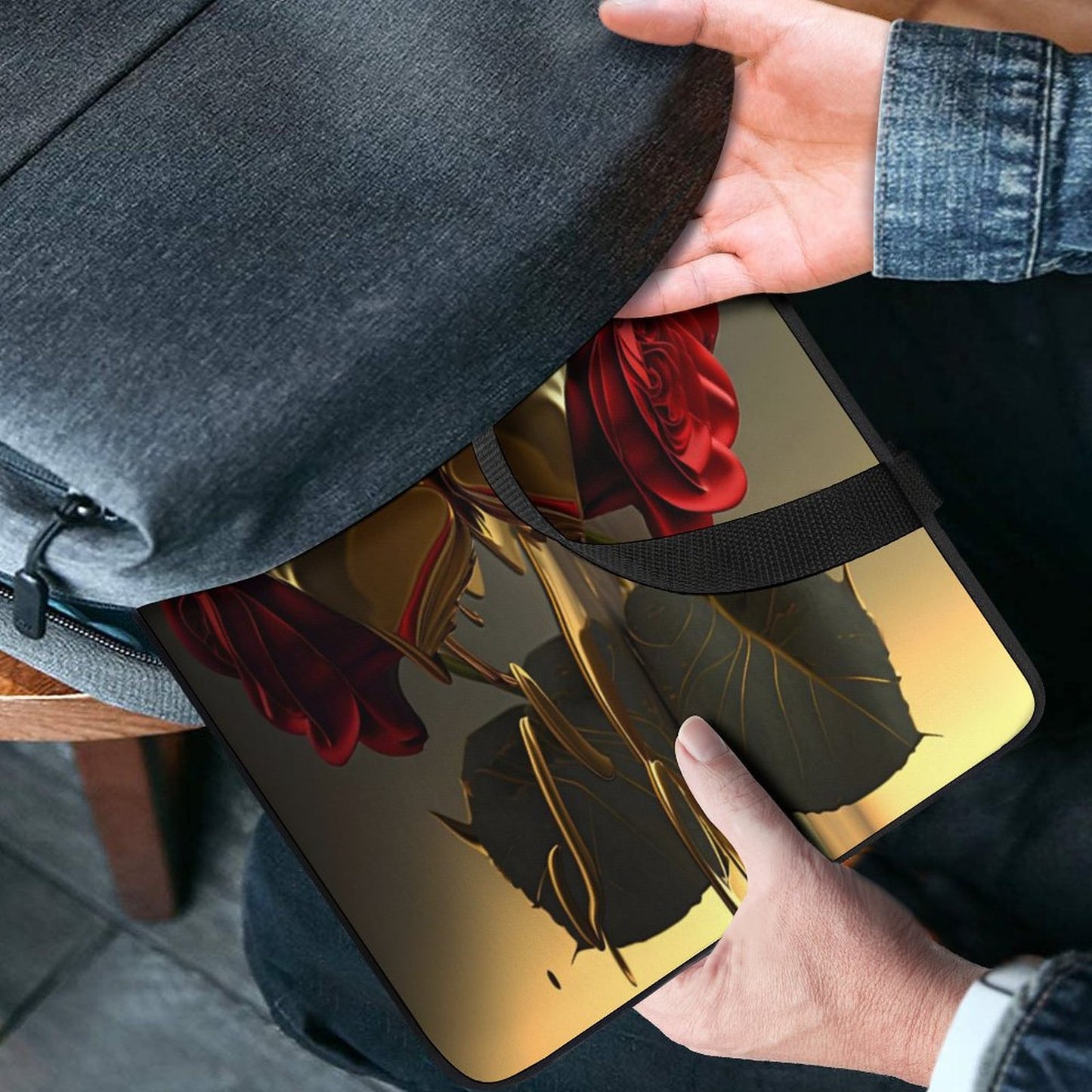 Custom Laptop Case for Your Device