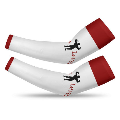 Cooling UV-Proof Arm Sleeves (A Pair)
