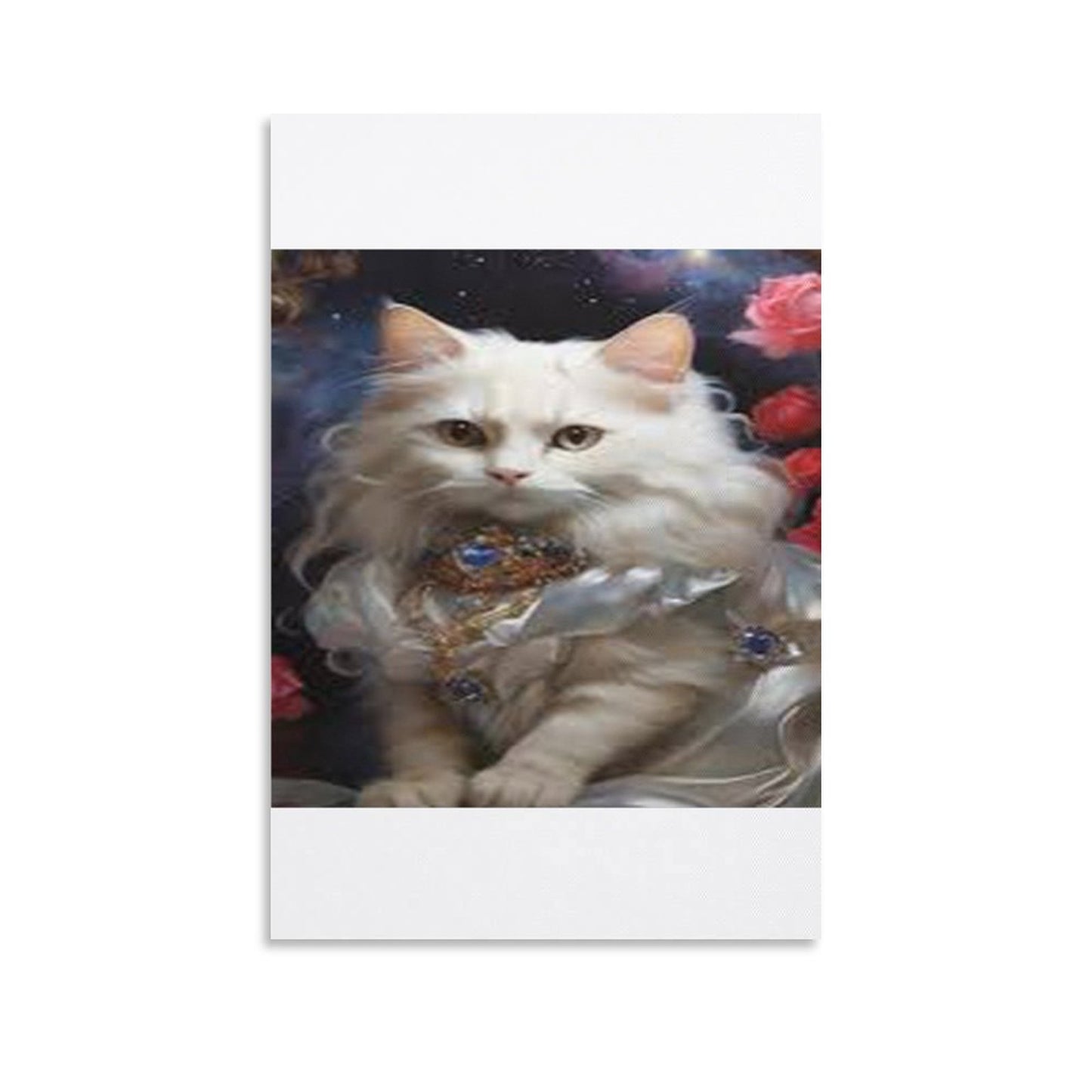 Unframed Art Prints (Vertical 2:3)-8x12 inch/12x18 inch