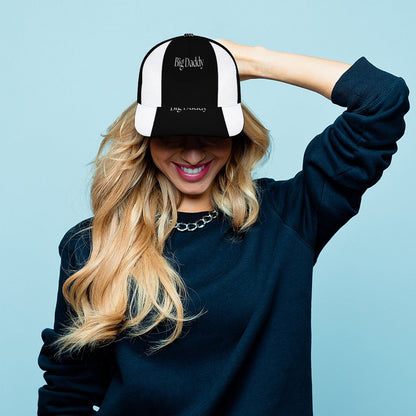 Bent Snapback Cap (All-Over Printing)