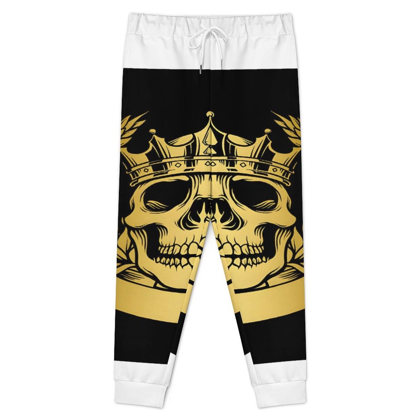280gsm Men's Joggers(All-Over Printing)