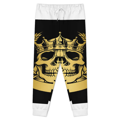 280gsm Men's Joggers(All-Over Printing)