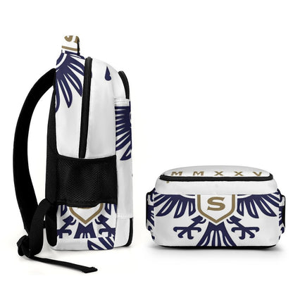 Multi-Pocket Travel Bags