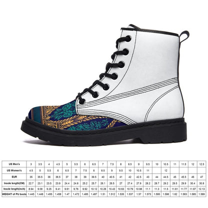 UnisexBoots for Men and Women (All-Over Printing)