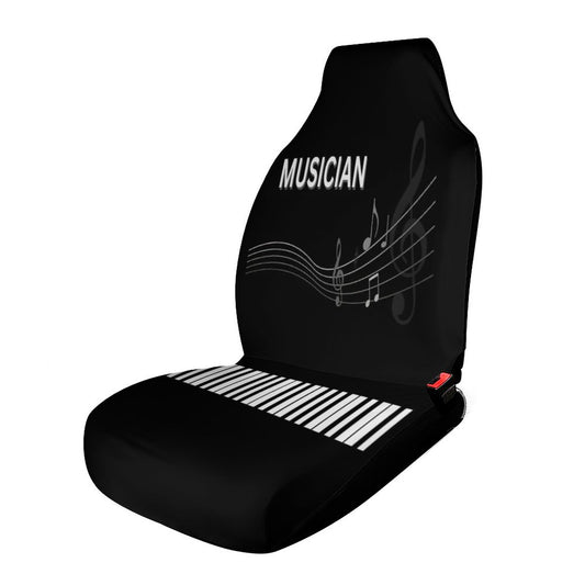 Car Seat Cover Protector-MUSICIAN