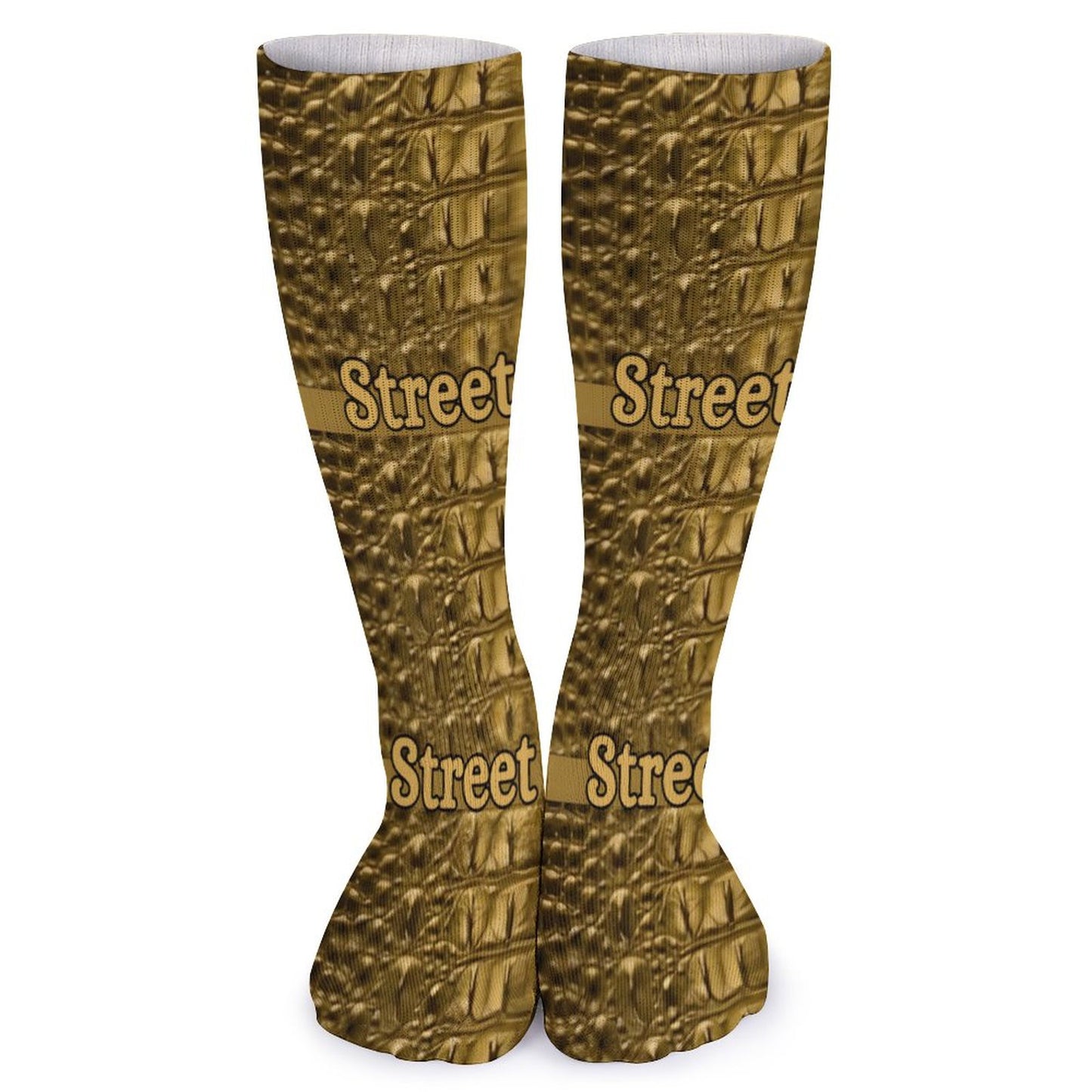 Tube Socks (All-Over Printing)