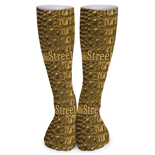 Tube Socks (All-Over Printing)