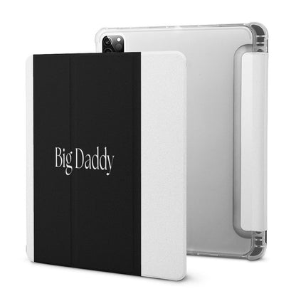 iPad Folding Case with Full Coverage