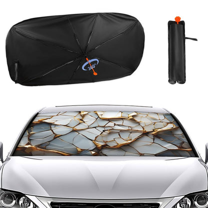 Car Sunshade Umbrella