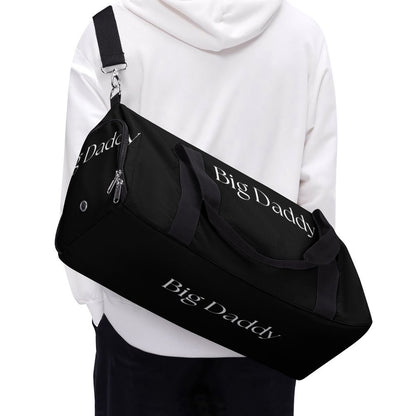Gym bag A017 Large Capacity Sports Duffel